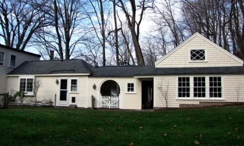 historic house painting concord ma