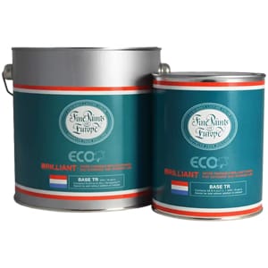 eco brilliant fine paints of europe