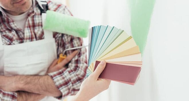 how-to-color-match-paint-h-d-f-painting