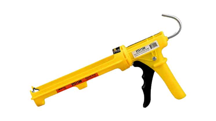 caulking gun 