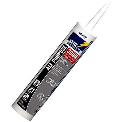 acrylic latex caulk for interior caulking